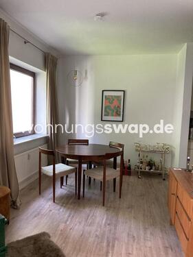 Foto - 1 Zimmer Etagenwohnung in Bremen