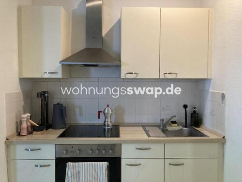 Foto - Etagenwohnung in Bremen zur Miete