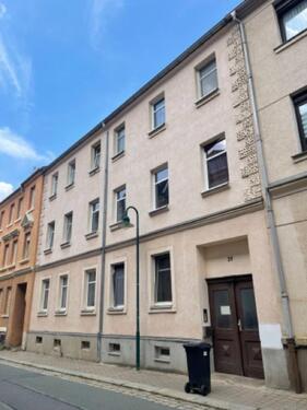 Foto - Zentral gelegene 2-Zimmer-Wohnung in Renovierung