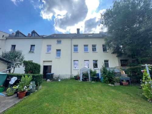 Foto - 2 Zimmer Etagenwohnung zur Miete in Aue-Bad Schlema