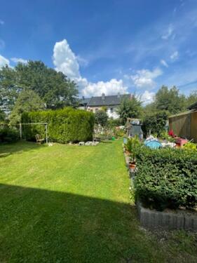 Foto - Etagenwohnung in Aue-Bad Schlema zur Miete