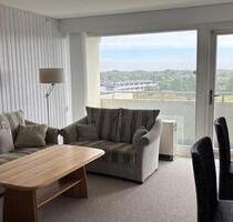 Ferienwohnung in Sankt Peter Ording - Sankt Peter-Ording