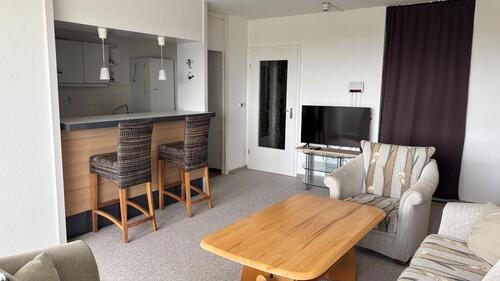 Foto - 2.5 Zimmer Etagenwohnung zum Kaufen in Sankt Peter-Ording