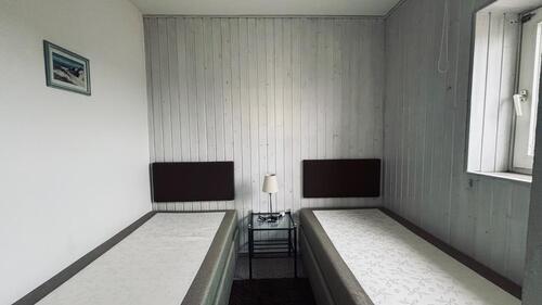 Foto - 2.5 Zimmer Etagenwohnung in Sankt Peter-Ording