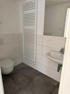 Foto - Dachgeschoßwohnung in Simmern/Hunsrück zur Miete