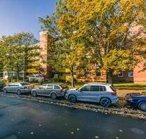 Modernes Wohnen in Braunschweig – Charmante 3-Zimmer-Etagenwohnung mit Badewanne