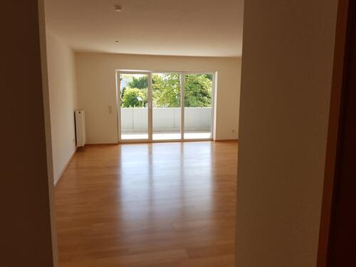 Foto - Etagenwohnung in Saarlouis zum Kaufen