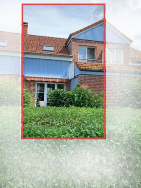 Foto - Ruhiges helles 3-Zimmer-Reihenhaus