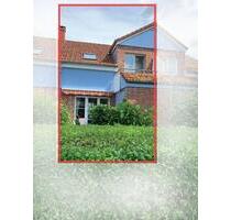 Ruhiges helles 3-Zimmer-Reihenhaus - Pinnow