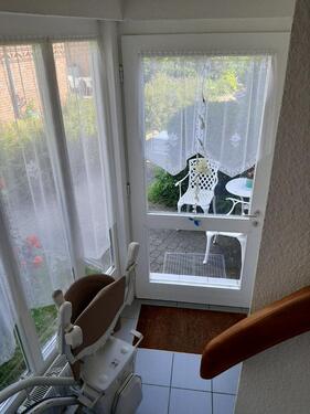 Foto - 3 Zimmer Etagenwohnung in Pinnow