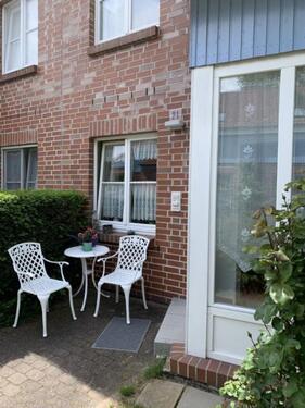 Foto - Etagenwohnung in Pinnow zur Miete