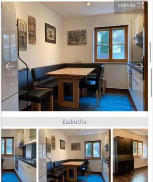 Foto - 3 Zimmer Erdgeschoßwohnung zum Kaufen in Ingolstadt