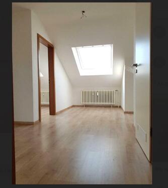 Foto - 3 Zimmer Dachgeschoßwohnung zum Kaufen in Duisburg