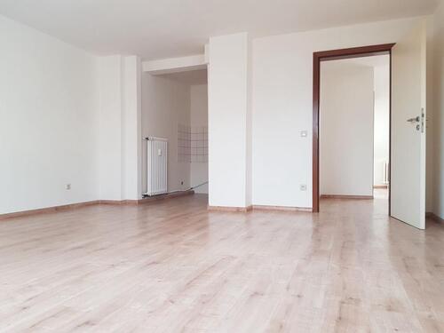 Foto - Dachgeschoßwohnung in Duisburg zum Kaufen