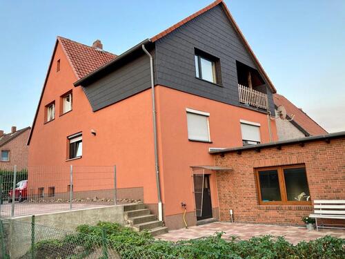 Foto - 5 Zimmerwohnung mit Erdwärme und Wallbox in Flechtorf