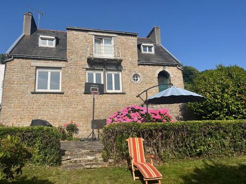 Foto - Ferienhaus am Meer Bretagne - 1.100,00&nbsp;EUR Kaltmiete,
