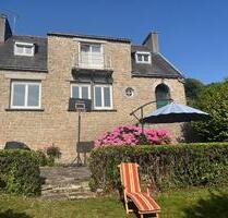 Ferienhaus am Meer Bretagne - 1.100,00&nbsp;EUR Kaltmiete, in Bretten (PLZ: 75015)