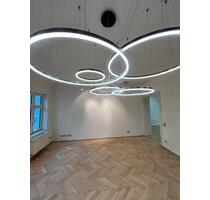 Wunderschöne Altbauwohnung zu vermieten - Neunkirchen