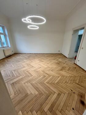 Foto - 5 Zimmer Erdgeschoßwohnung zur Miete in Neunkirchen