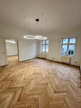 Foto - 5 Zimmer Erdgeschoßwohnung in Neunkirchen