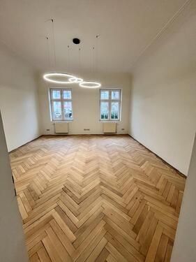 Foto - Erdgeschoßwohnung in Neunkirchen zur Miete