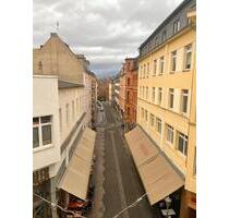 Charmante Dachgeschosswohung, Koblenzer Altstadt