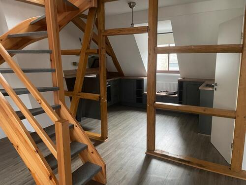Foto - 2.5 Zimmer Dachgeschoßwohnung zur Miete in Koblenz