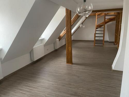 Foto - 2.5 Zimmer Dachgeschoßwohnung in Koblenz