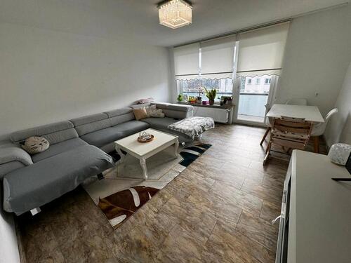 Foto - Wohnung zu vermieten in 88161 Lindenberg