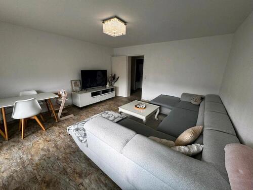 Foto - 3 Zimmer Etagenwohnung zur Miete in Lindenberg im Allgäu