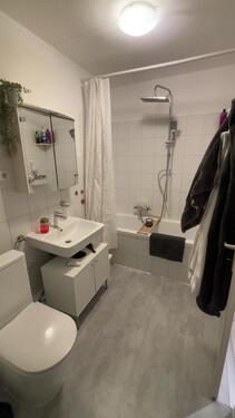 Foto - 3 Zimmer Etagenwohnung in Altenholz