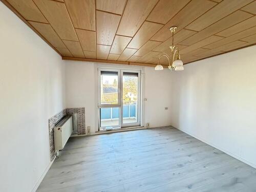 Foto - EinbaukücheBalkonErdgeschoss! - 320,00&nbsp;EUR Kaltmiete, ca.&nbsp; 49,50&nbsp;m&sup2;