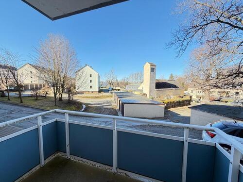 Foto - 2 Zimmer Erdgeschoßwohnung zur Miete in Annaberg-Buchholz