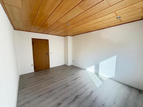 Foto - Erdgeschoßwohnung in Annaberg-Buchholz zur Miete