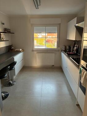 Foto - Etagenwohnung in Kerpen zur Miete