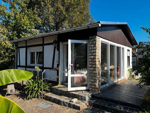 Foto - 3 Zimmer Bungalow zum Kaufen in Finsterwalde