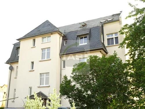 Foto - Hübsches Wohnen in Crossen - 320,00&nbsp;EUR Kaltmiete, ca.&nbsp; 56,65&nbsp;m&sup2;