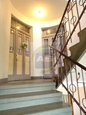 Foto - 2 Zimmer Etagenwohnung in Zwickau