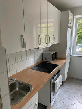 Foto - 2 Zimmer Etagenwohnung in Flensburg