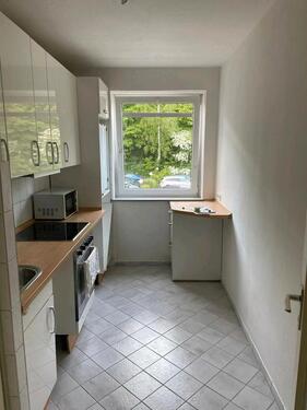 Foto - Etagenwohnung in Flensburg zur Miete