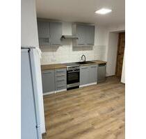 Erstbezug nach Sanierung 2-Raum-Altbauwohnung - ab 01.04.2026! - Oderberg