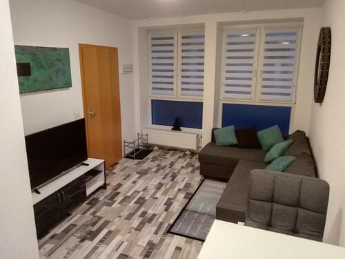 Foto - 2.5 Zimmer Erdgeschoßwohnung zur Miete in Trier