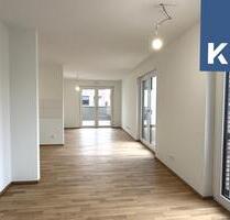 Im Dachgeschoß mit Dachterrasse - Bonn Dransdorf