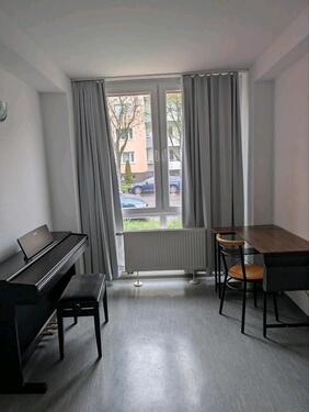 Foto - 2-Raum-Wohnung Magdeburg für Studenten und Auszubildende