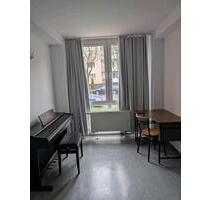 2-Raum-Wohnung Magdeburg für Studenten und Auszubildende