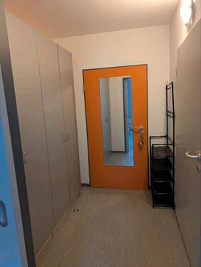 Foto - Erdgeschoßwohnung in Magdeburg zur Miete