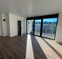 Moderne 3-Zimmer-Neubauwohnung in Winterberg – 100 m²
