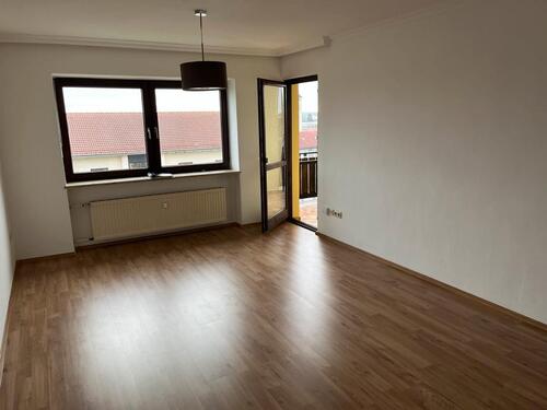 Foto - 2 Zimmer Etagenwohnung zur Miete in Simbach am Inn