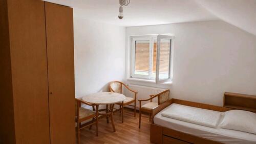 Foto - 1 Zimmer Dachgeschoßwohnung zur Miete in Schopfheim