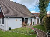 Foto - 4 Zimmer Einfamilienhaus zum Kaufen in Buchholz in der Nordheide